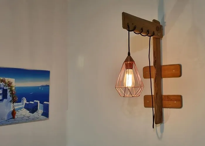 Myconian Theros Luxury Aparthotel Ano Mera