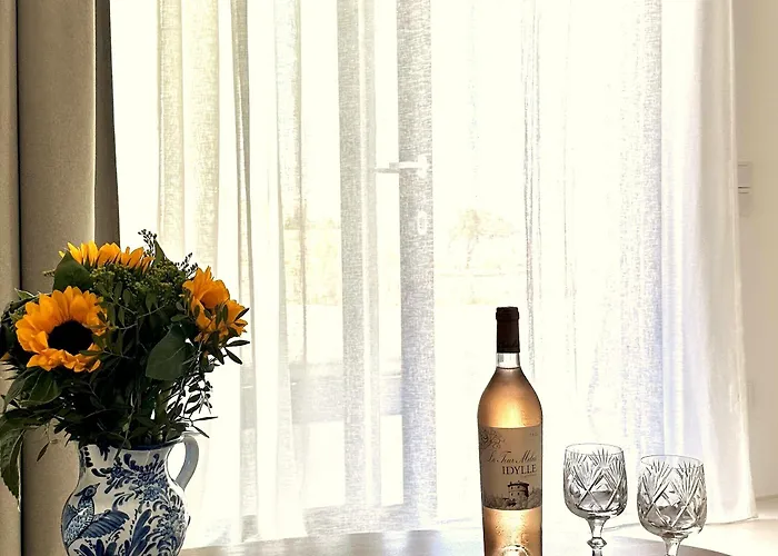 Myconian Theros Luxury 4*