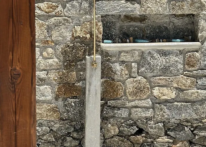 Myconian Theros Luxury 4* Ano Mera